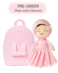 My Hijab Doll - Personalized Talking Quran Doll