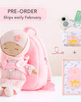 My Abaya Doll - Personalized Talking Quran Doll