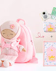 My Abaya Doll - Personalized Talking Quran Doll