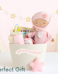 My Abaya Doll - Personalized Talking Quran Doll