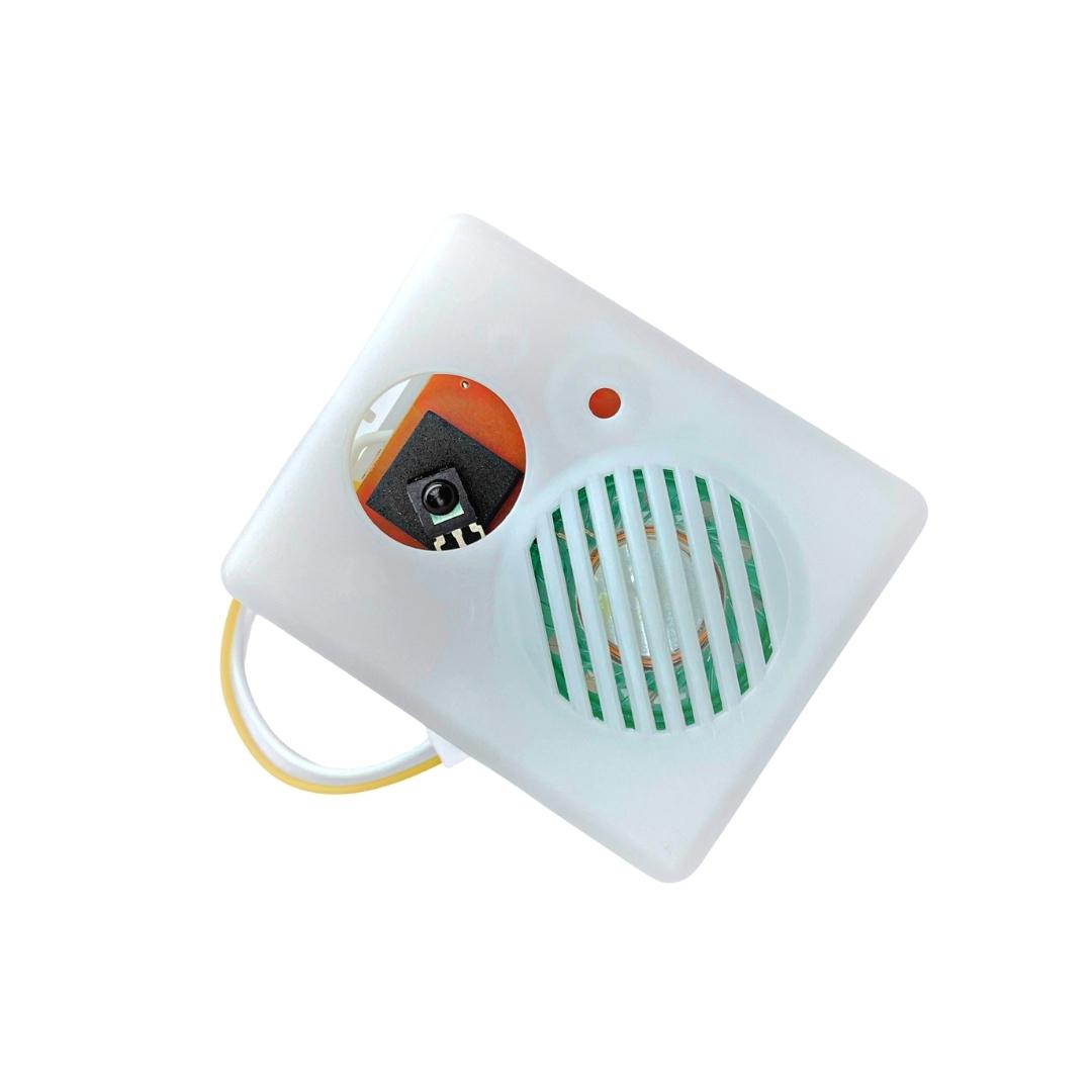 Resonanzkörper (zum Austausch)